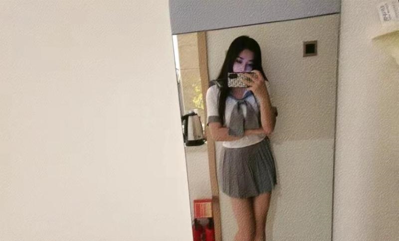 沈阳风骚御姐