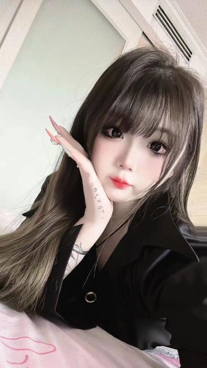 制服小姐姐