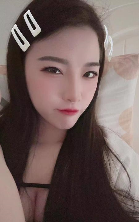 美女小楠姐姐