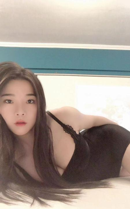 美女小楠姐姐