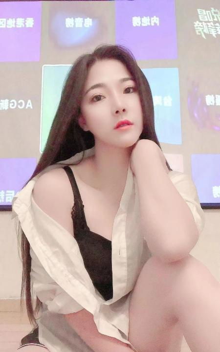 美女小楠姐姐