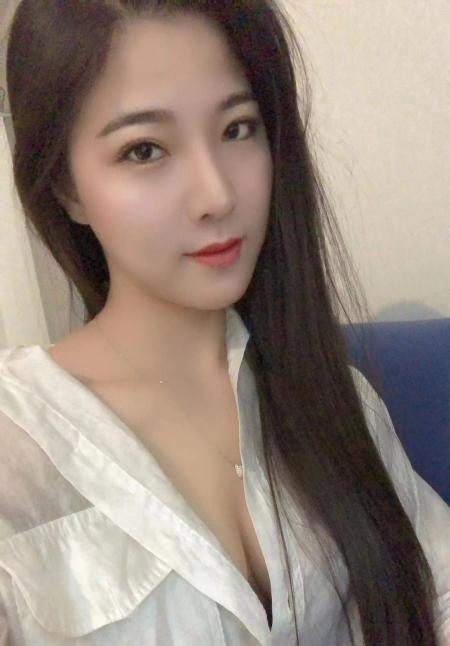美女小楠姐姐