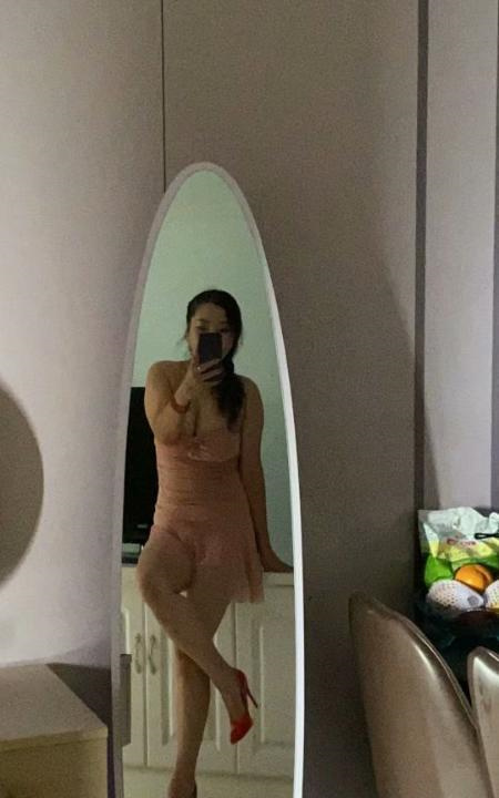 肤白大胸炮架大洋马