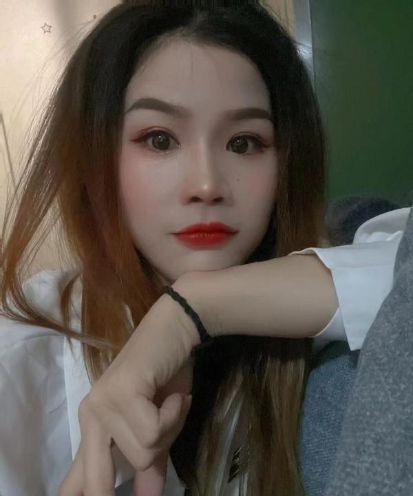 舌吻广西妹