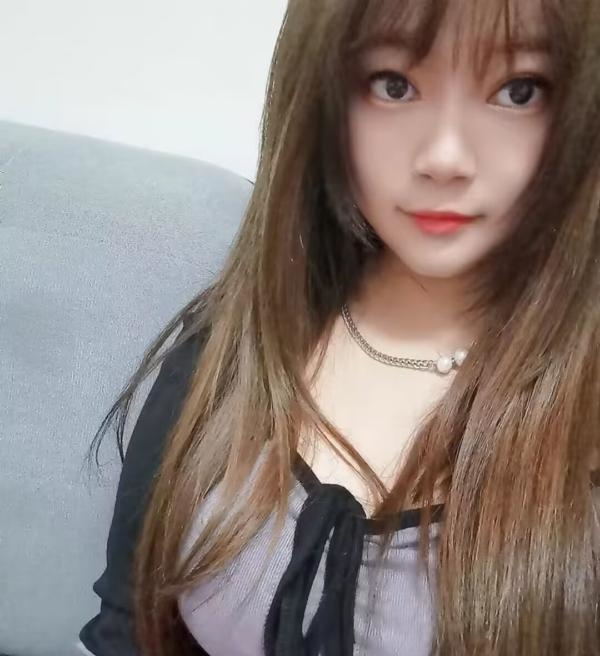 罗湖小妖精