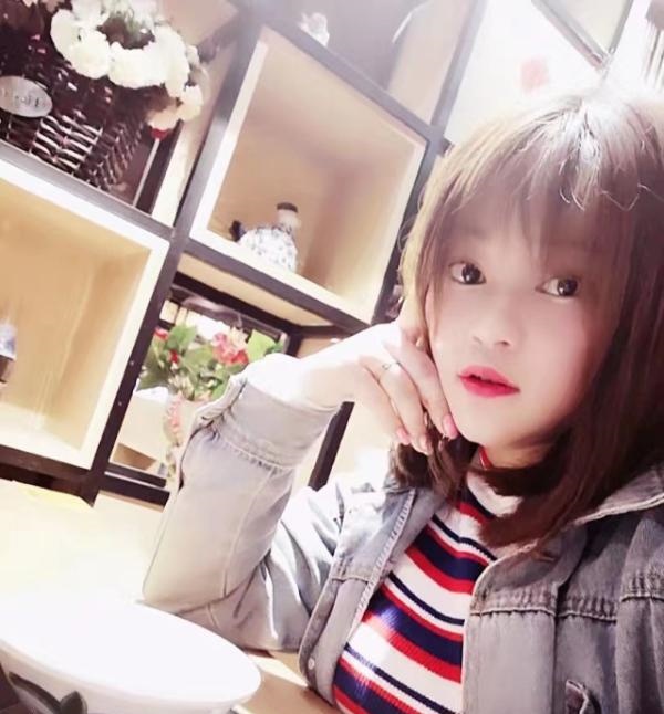 罗湖小妖精