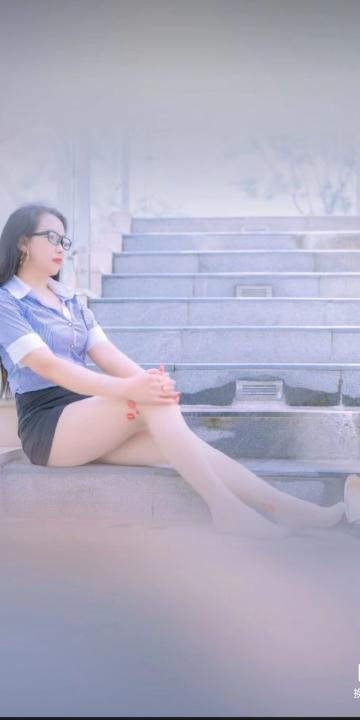 北站风韵少妇