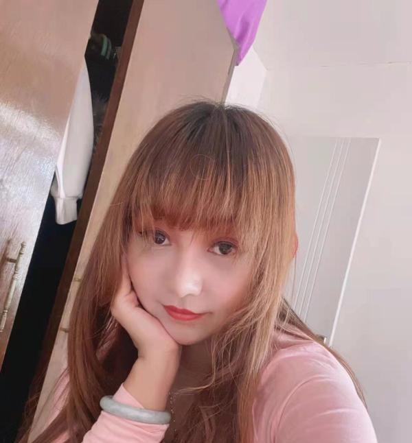 成都美妇小花朵