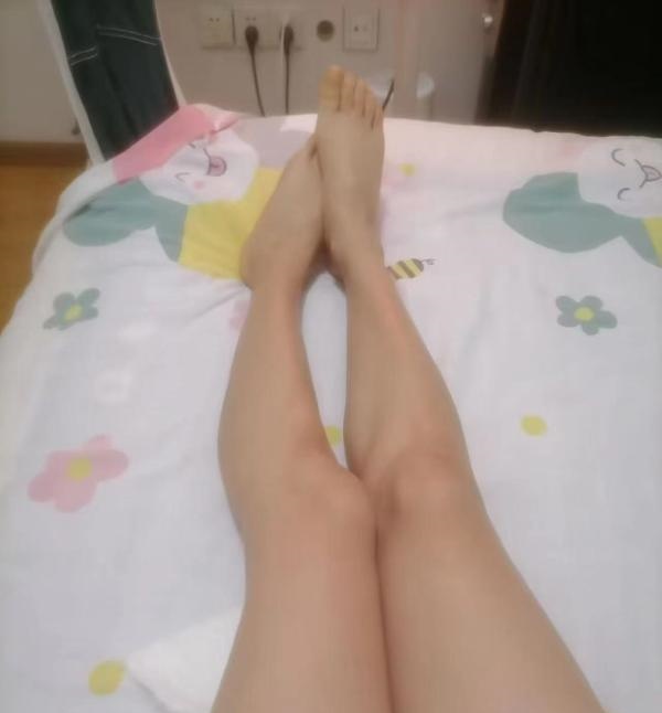 丝足半套小静