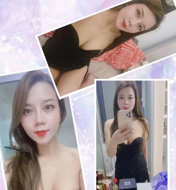 秦淮轻熟女