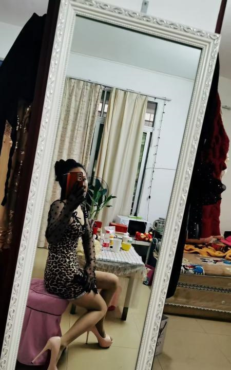 横沙熟妇