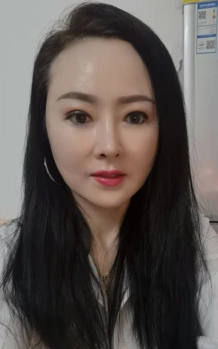 横沙熟妇