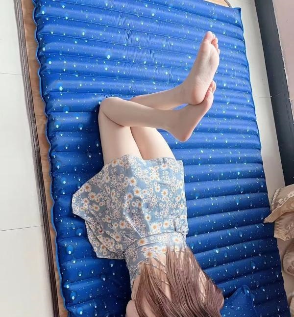合肥水床小姐姐