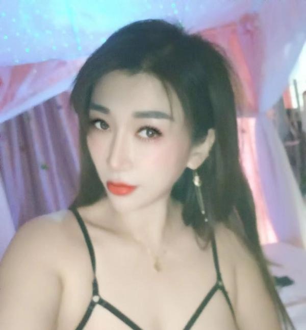 五星好评花妹