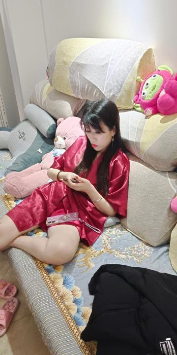 五星好评花妹