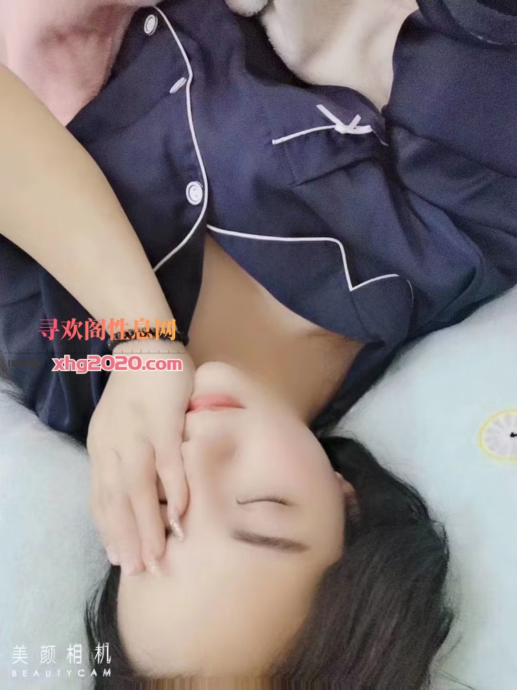 观音桥小姐姐