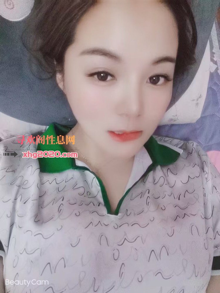 观音桥小姐姐