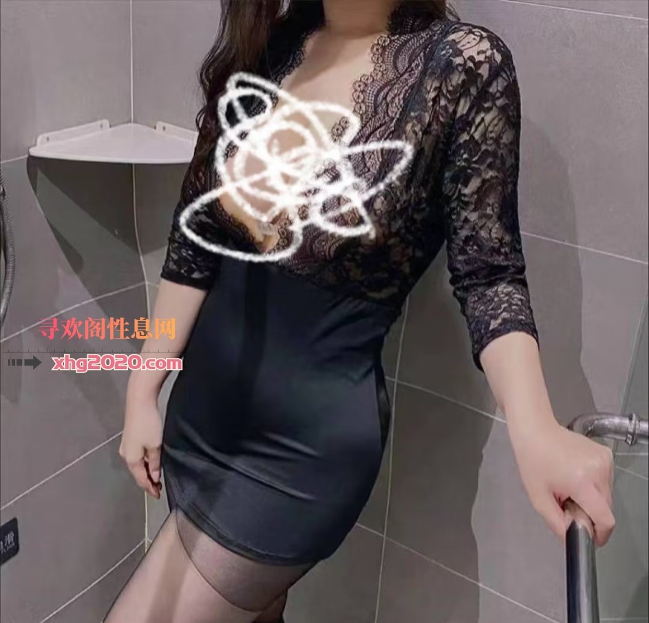 观音桥小姐姐