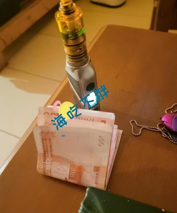南开抓龙筋