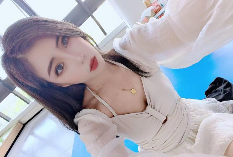 南山少妇小姐姐
