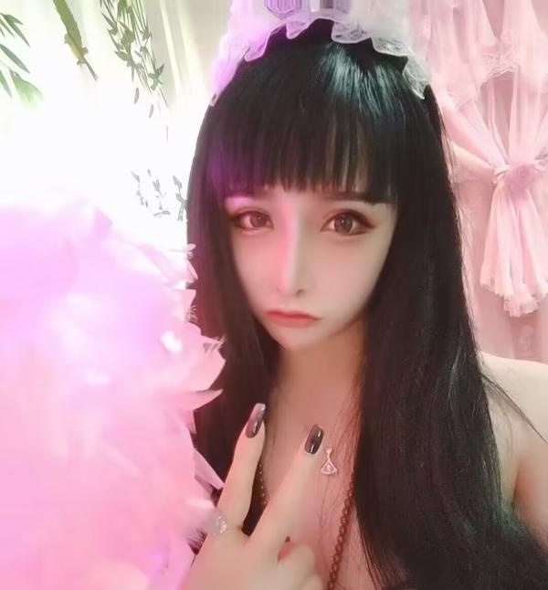 颜值佳服务系菲儿