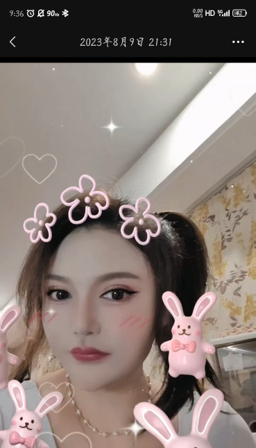 服务系小野猫