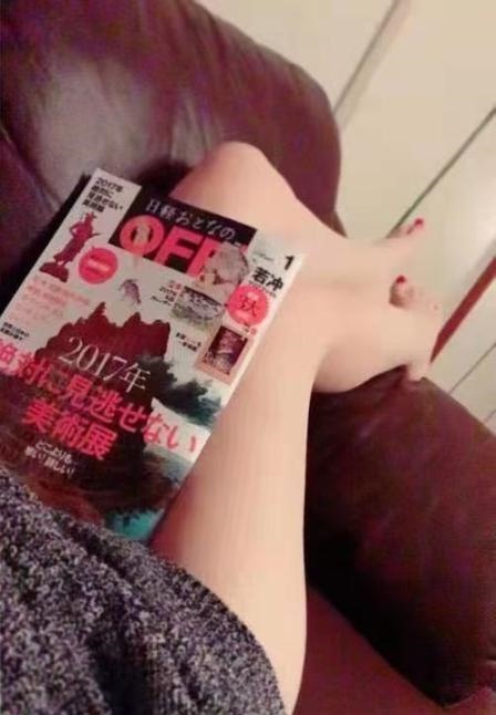 学府经典娇艳少妇