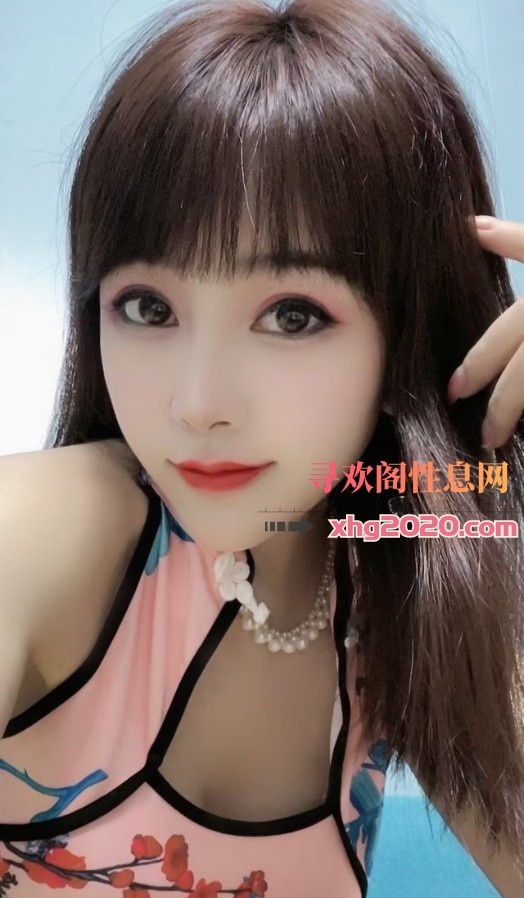 义乌北苑极品女神