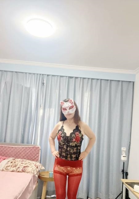 性感熟女卸火神器