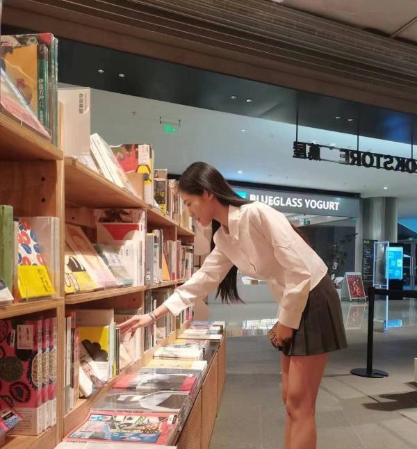 福田学妹小米粒