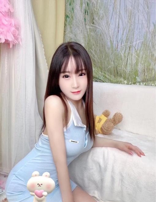 罗湖蜜桃甜妹