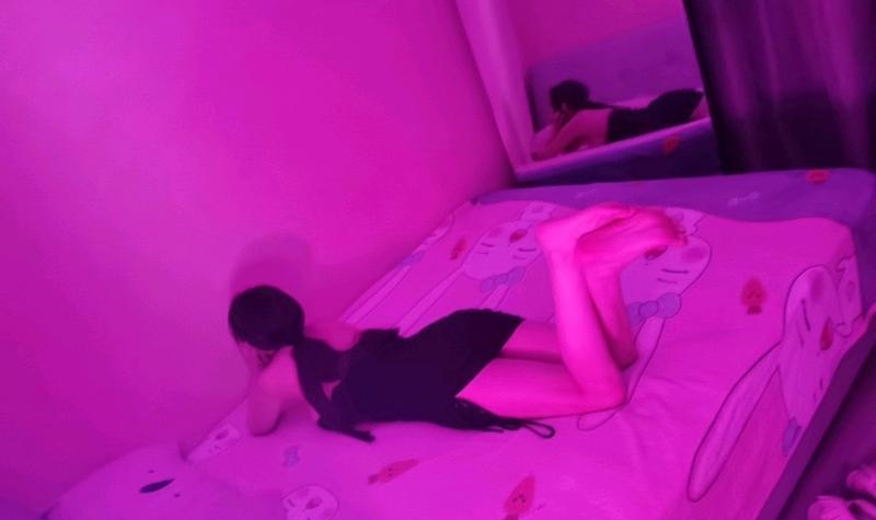 武侯服务型小少妇