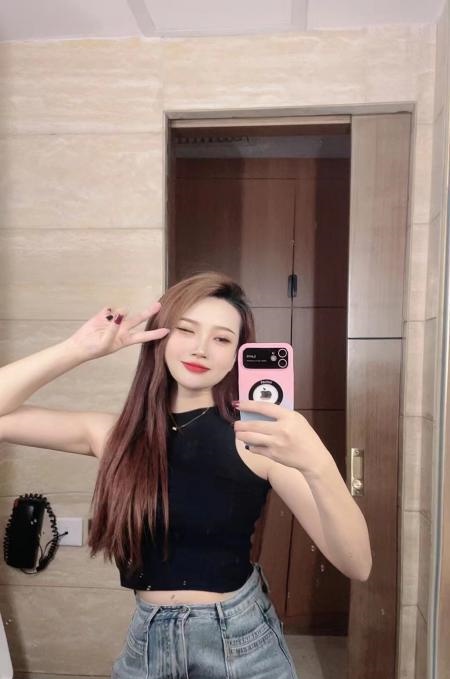福田美腿朵儿