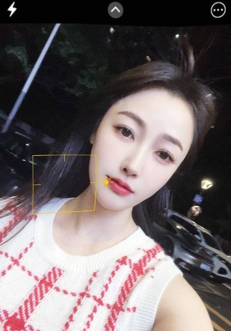 完美女友系颜值老师