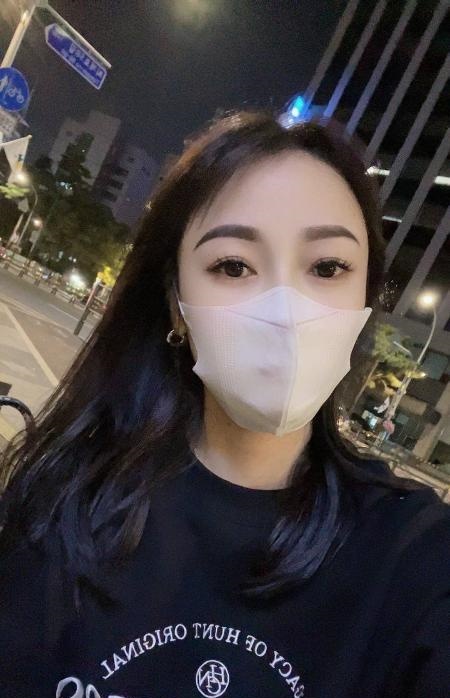 完美女友系颜值老师