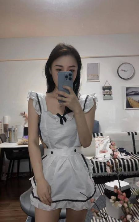完美女友系颜值老师