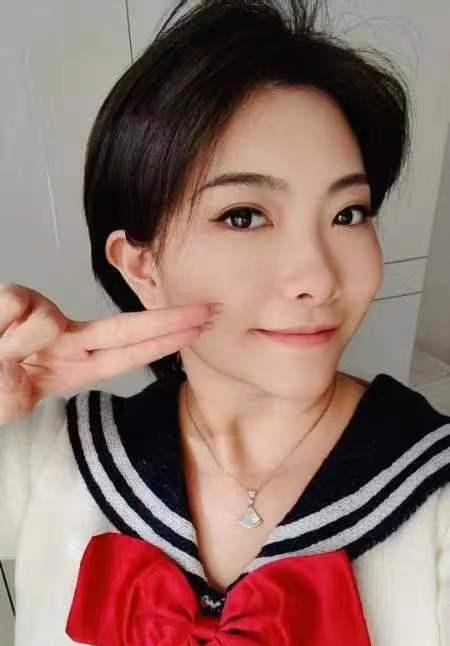 性价比美少女