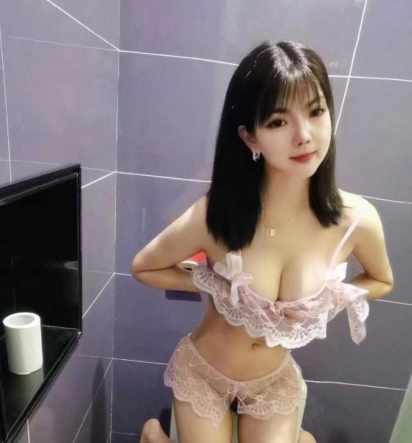 海珠性感风骚美依依