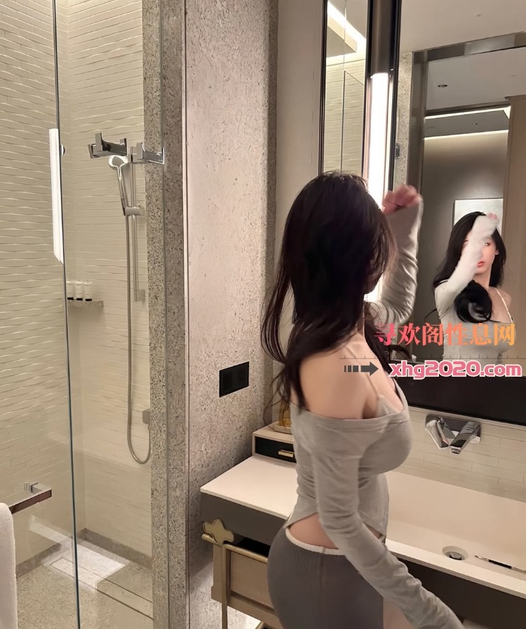 性感紧致前凸后翘