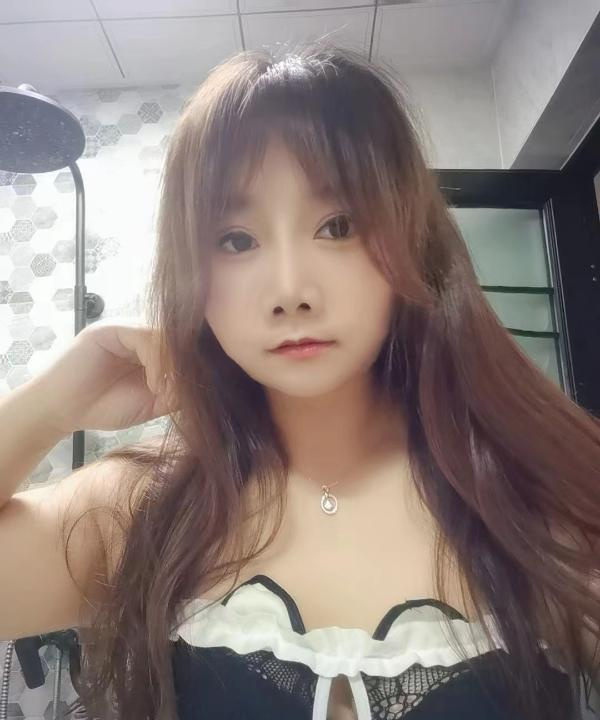 温柔服务微微
