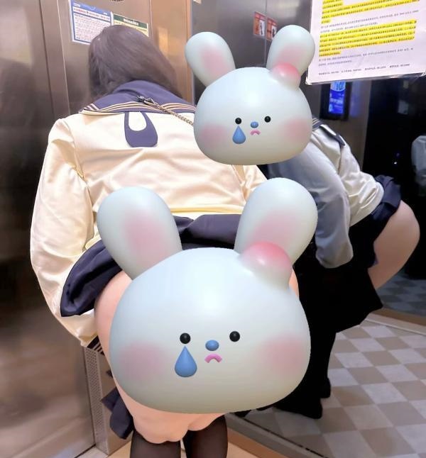 BBW体验