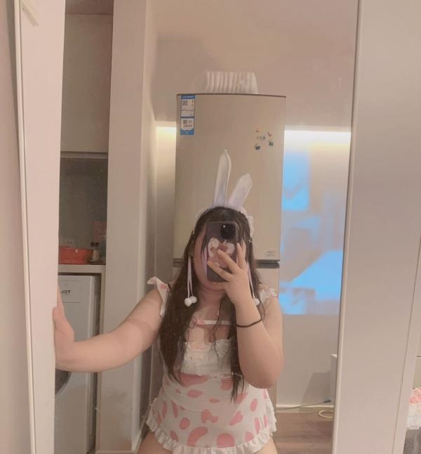 BBW体验