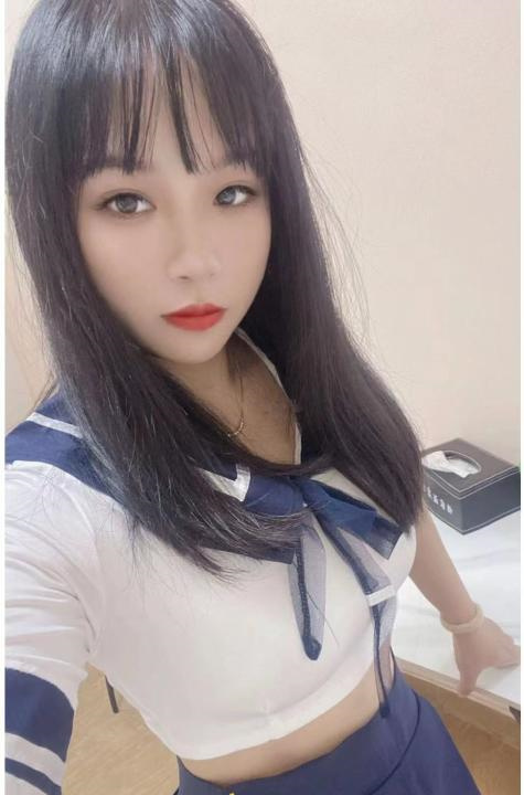海珠菲儿