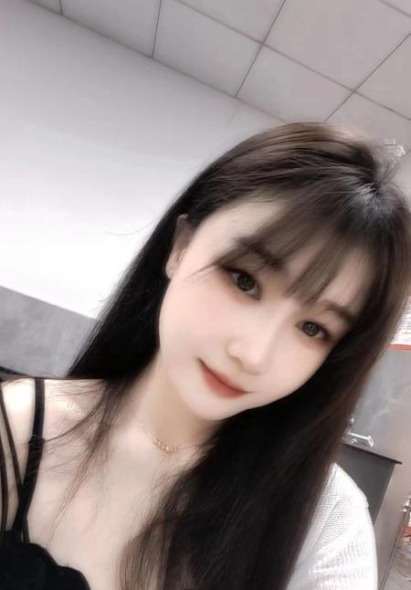 南山温柔邻家心儿