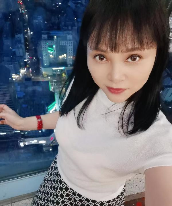 南京风骚姐蝴蝶