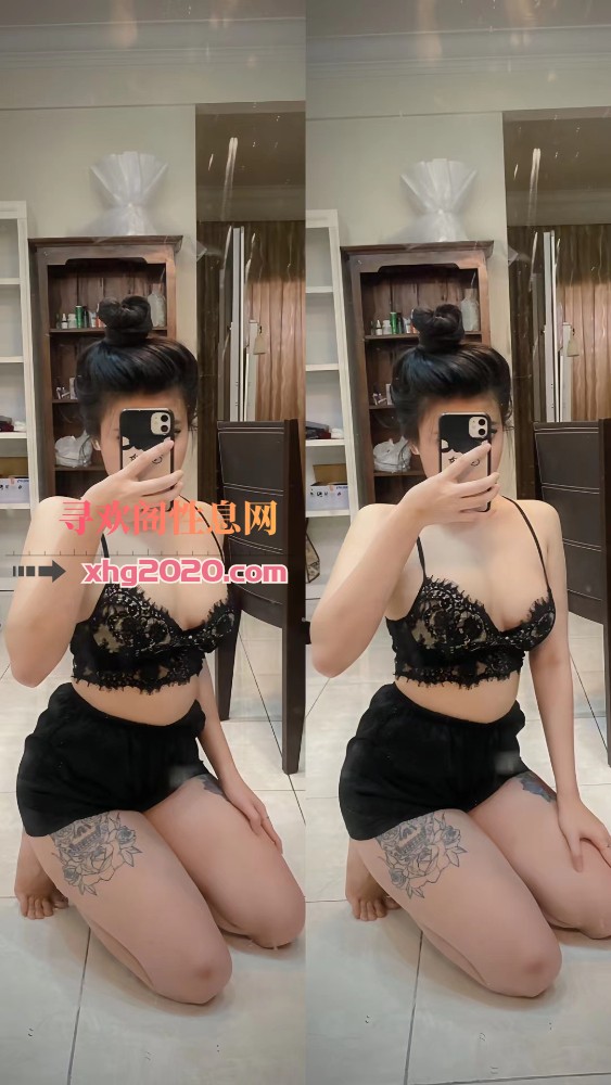 大胸妹多水