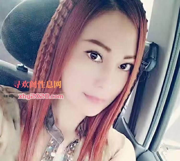 天津温柔少妇