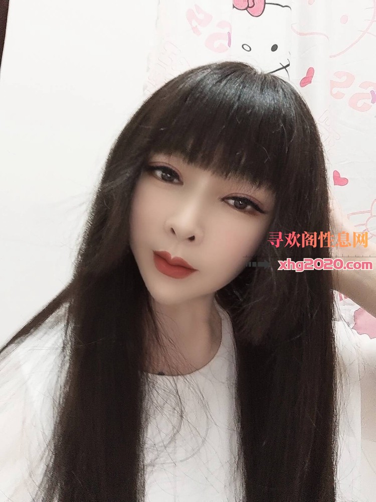 福田服务系女王