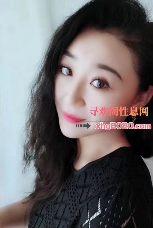 青岛少妇