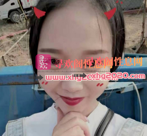 石家庄美女
